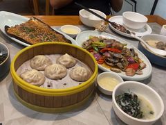 -如轩·海鲜砂锅粥·潮汕菜(南城店)