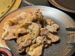 -厚贞日式烤肉(浦东汇智店)