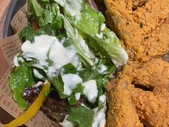 -KimPro 辛普乐概念韩餐