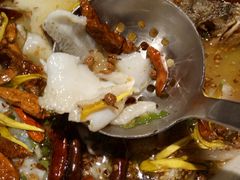 老坛子酸菜鱼-太二酸菜鱼(福州泰禾店)