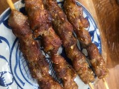 -真老陕(富达大厦店)