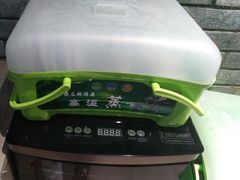 -小锅饭豆腐馆(嘉陵江街店)