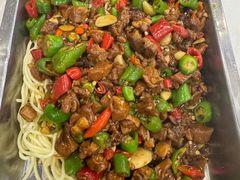 -江城燕子大排档(江汉路步行街店)