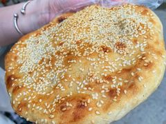 -老李高炉烧饼(新科大厦店)