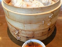 蟹黄鲜肉小笼-南翔馒头店(豫园店)