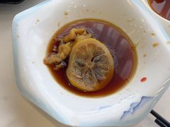 -馨越楼·点心·粤菜(赤坎店)