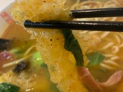 -项记面馆(明瓦廊店)