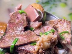 -元鼎宝驴香·全驴宴(江宁店)