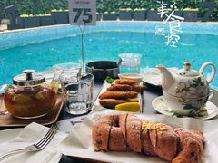 -771RESTAURANT&BAR(金湖广场店)