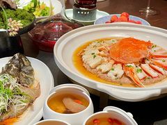 -人杰鱼乐轩(珠江路店)