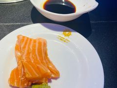 -海韵之星邮轮水会(明发商业广场店)