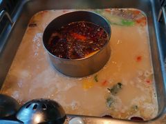 -大隐·成都火锅Bistro(合生麒麟新天地店)