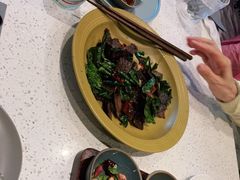 -半山腰·云南菜(侨福芳草地店)
