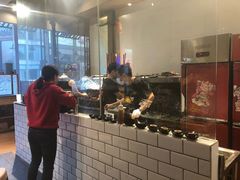 -烧货·活海鲜炭烧(湖滨商业街店)