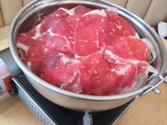 寿喜锅-林妈妈村·日式料理(宝山万达店)