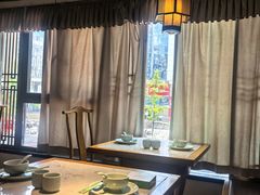 -小河村•南京鱼鲜乡土家常菜(油坊桥店)