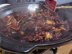 -回味黑鸭煲·始于2006(万松园店)