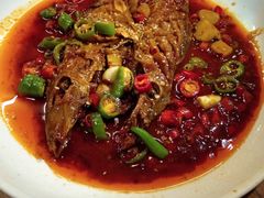 -小辉哥大排档(船山路总店)