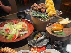 -摩打食堂(壹方中心店)