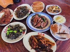 -同得兴 Since·1995 传统苏式面馆(嘉馀坊店)