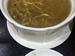 蛇羹-榕记(番禺总店)