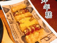 -BHC炸鸡(明洞总店)