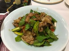 -天和晟烤鸭店(玉泉西街店)