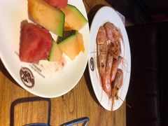 -甄品麦哲伦海鲜和牛自助(万达广场店)