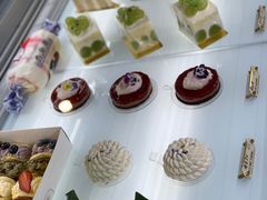 -侘寂甜品(自取店)