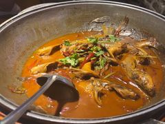-廉厨干煸鸡(云龙区民富园店)