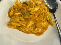 -大螃蟹海鲜餐厅