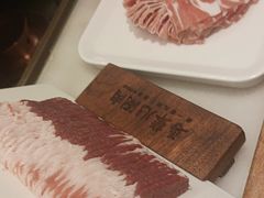-牛街·马辈儿涮肉(牛街总店)
