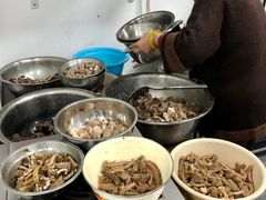 -正宗阳山牛杂(东城店)