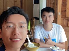 -邱记私房菜·十八年本地菜