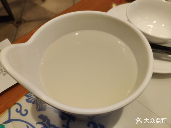 东方饺子王(当代商城店)饺子汤图片 - 第1713张