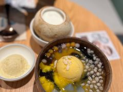 -杏甜品(尖沙咀加拿分道店)