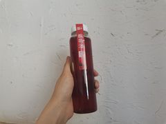 酸梅汤-韩邦朝天锅