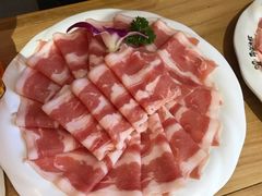 -邵汇大虾火锅(鲁迅路店)