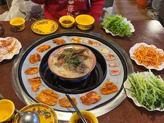 -顺顺小吃(独克宗古城店)