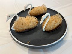 -广东胜利宾馆西关粤中餐厅