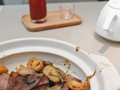 -蔡澜点心(三里屯T+MALL店)