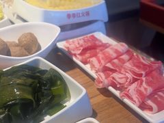 -季季红火锅(长沙步行街店)