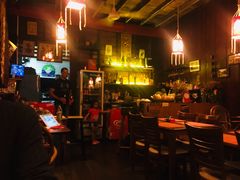 -Chalita Cafe & Restaurant