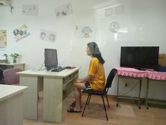 -成都濑川外国语学校