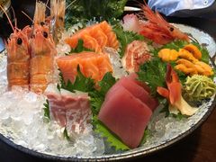 -旨料亭日本料理(四川北路店)