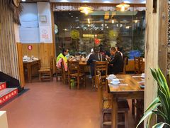 -下梅人家土菜馆(历史文化餐厅度假区店)