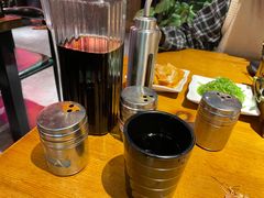 -腰子哥烤串(石佛营炫特店)