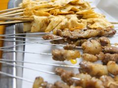 -烤五行·烧烤烤串(石佛营店)