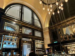 -The Wolseley