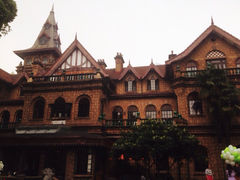 iphone_upload_pic-马勒别墅饭店(静安寺店)